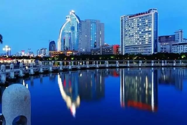 厦门最美环海步行栈道,厦门必去的十大跑道