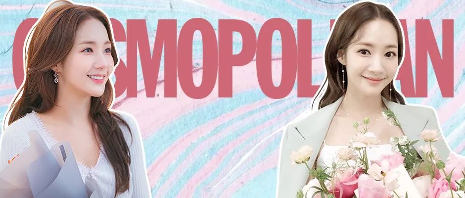 韩国女网红金秘书,金秘书为何那样朴敏英最后的花絮