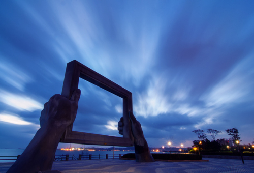 威海城市品牌宣传征集,威海城市形象广告语大奖揭晓