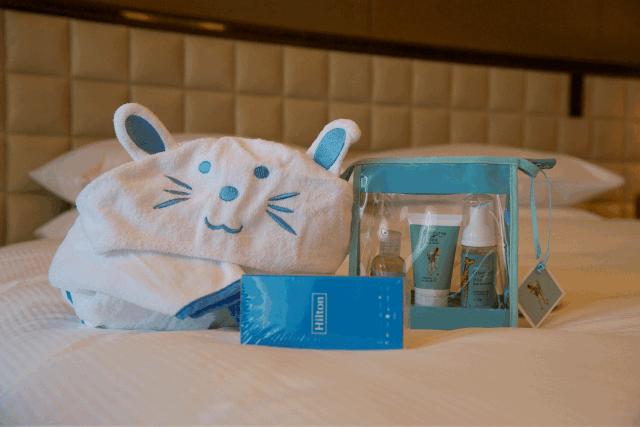 ¥899起/套--千亩桃花樱花盛放！为度假而生的舟山希尔顿不一样！俯瞰湖海双景太震撼！