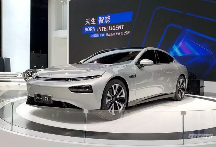 让开！续航600+车队马上抵达战场，这款最快年底就能买到