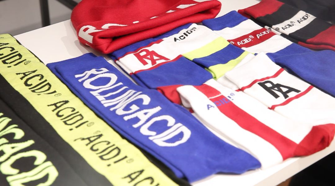 第一届广东时装周,第一时尚巴黎时装周之行