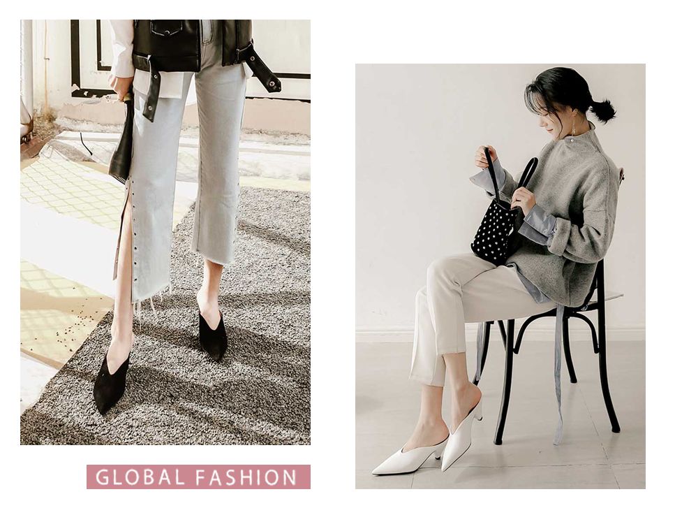 100元3双鞋子女推荐,100双好看的女鞋