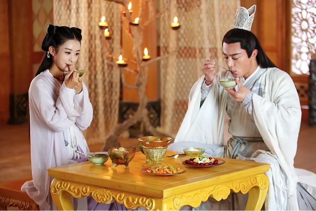 哪一对才是你心中的最虐CP呢？