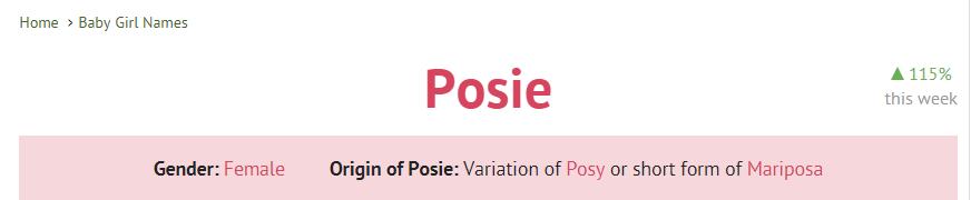 还在叫Angelababy？今年最火的英文名在这里！