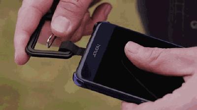 北京市发明专利奖掠影三等奖：元心科技——妈妈再也不用担心我的手机，安全防盗SOEASY~