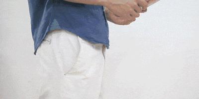 北京市发明专利奖掠影三等奖：元心科技——妈妈再也不用担心我的手机，安全防盗SOEASY~