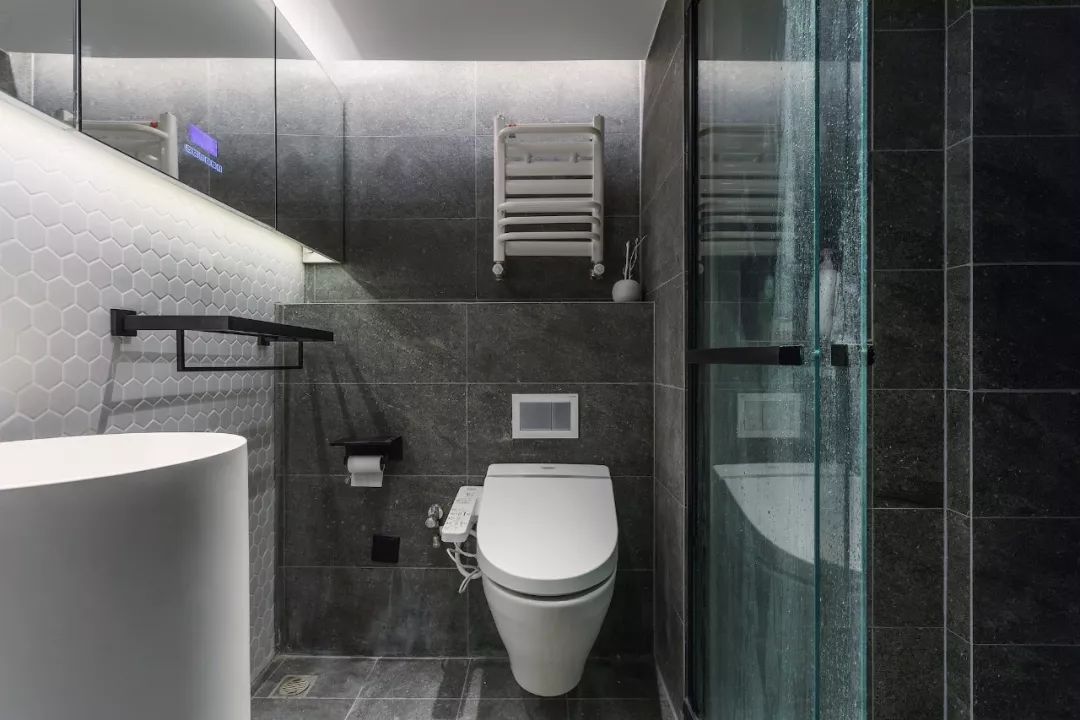 3.4层高巧妙的loft设计,4.8米层高loft入住真实感受