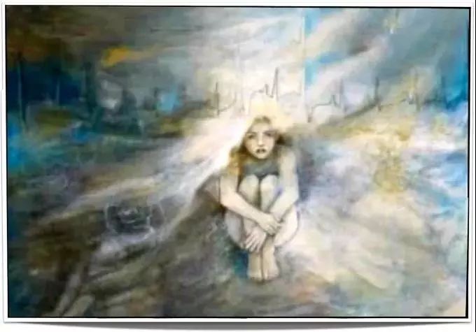 被全网黑了19年的旧日女神，她真的没有那么“罪不可赦”