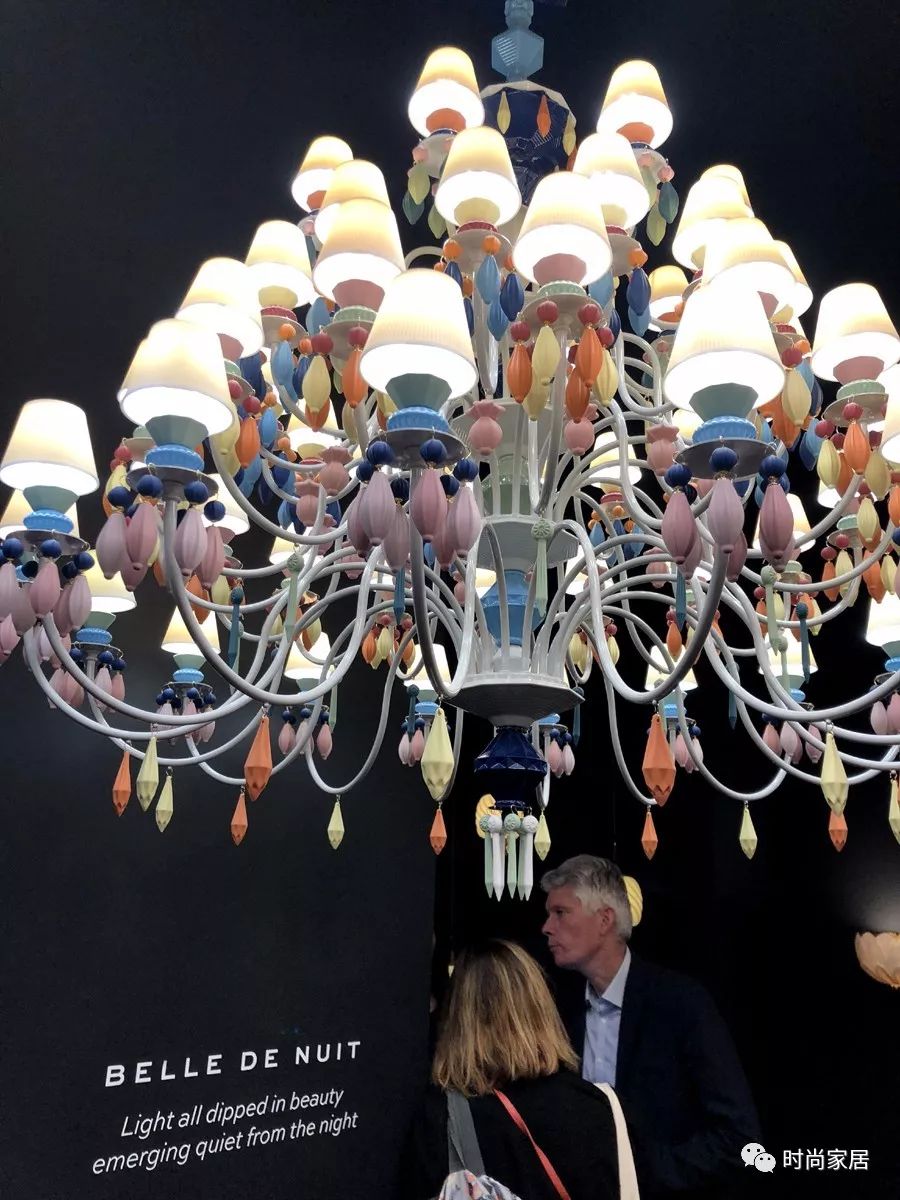 GucciDécor、VersaceHome、MiuMiu、FENDICASA……米兰设计周美不胜收