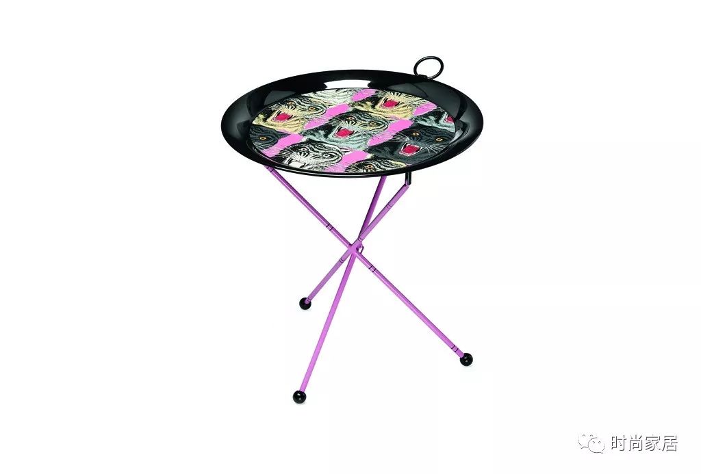 GucciDécor、VersaceHome、MiuMiu、FENDICASA……米兰设计周美不胜收