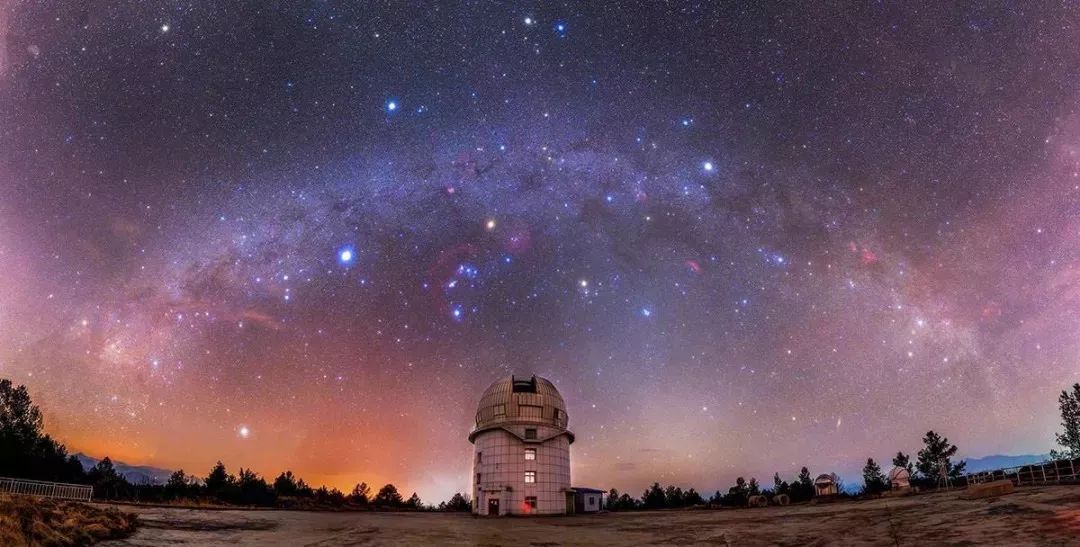 丽江周边观星 (丽江古城摄影推荐)