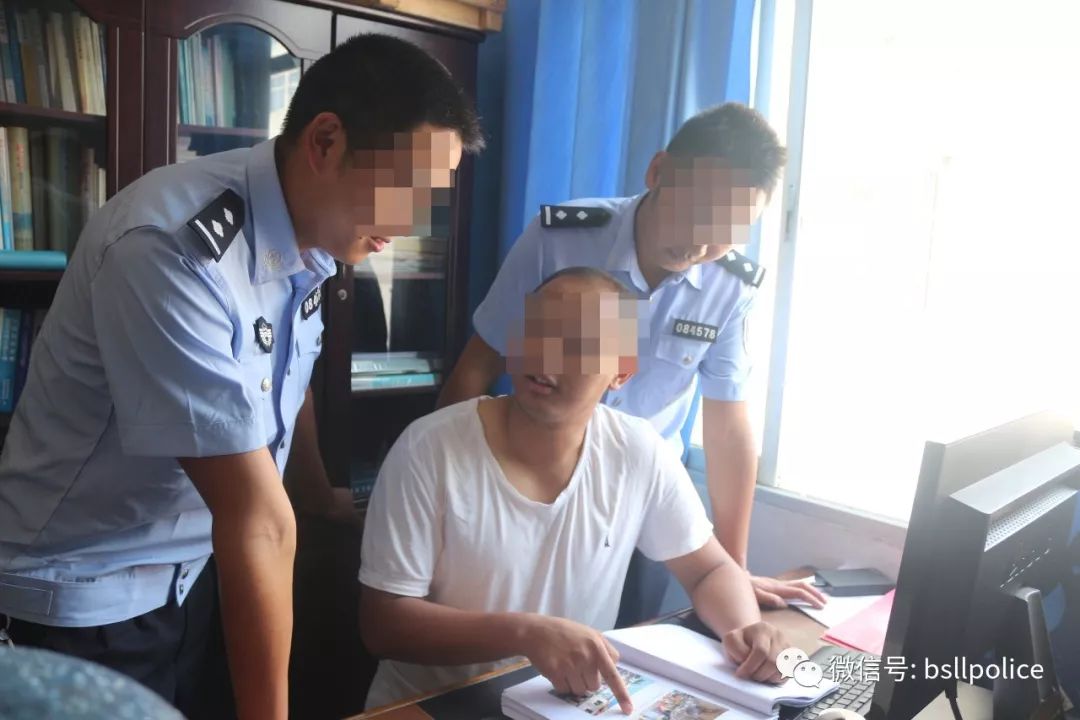 走在刀尖上的缉毒民警,公安民警奋勇拼搏的精神