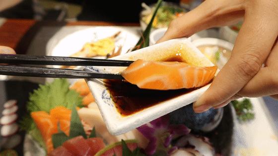 三文鱼为什么价格降不下来,三文鱼为什么不卖活的