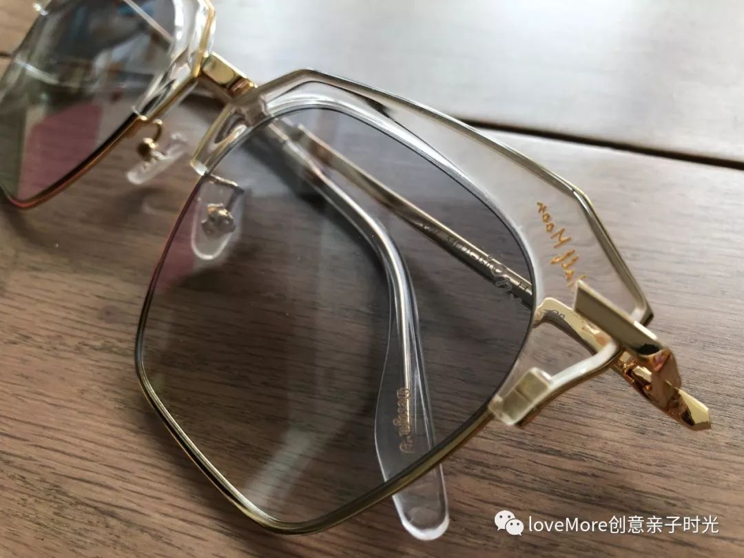 【骨折价太划算才上就快断货！】超多明星同款~韩国韩国设计师品牌Front更合适亚洲人脸型的太阳镜