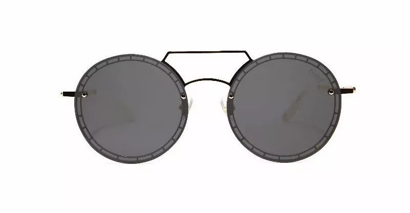 【骨折价太划算才上就快断货！】超多明星同款~韩国韩国设计师品牌Front更合适亚洲人脸型的太阳镜