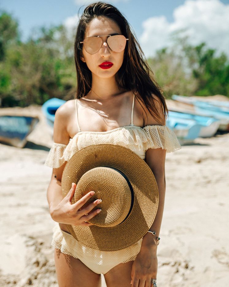 【骨折价太划算才上就快断货！】超多明星同款~韩国韩国设计师品牌Front更合适亚洲人脸型的太阳镜