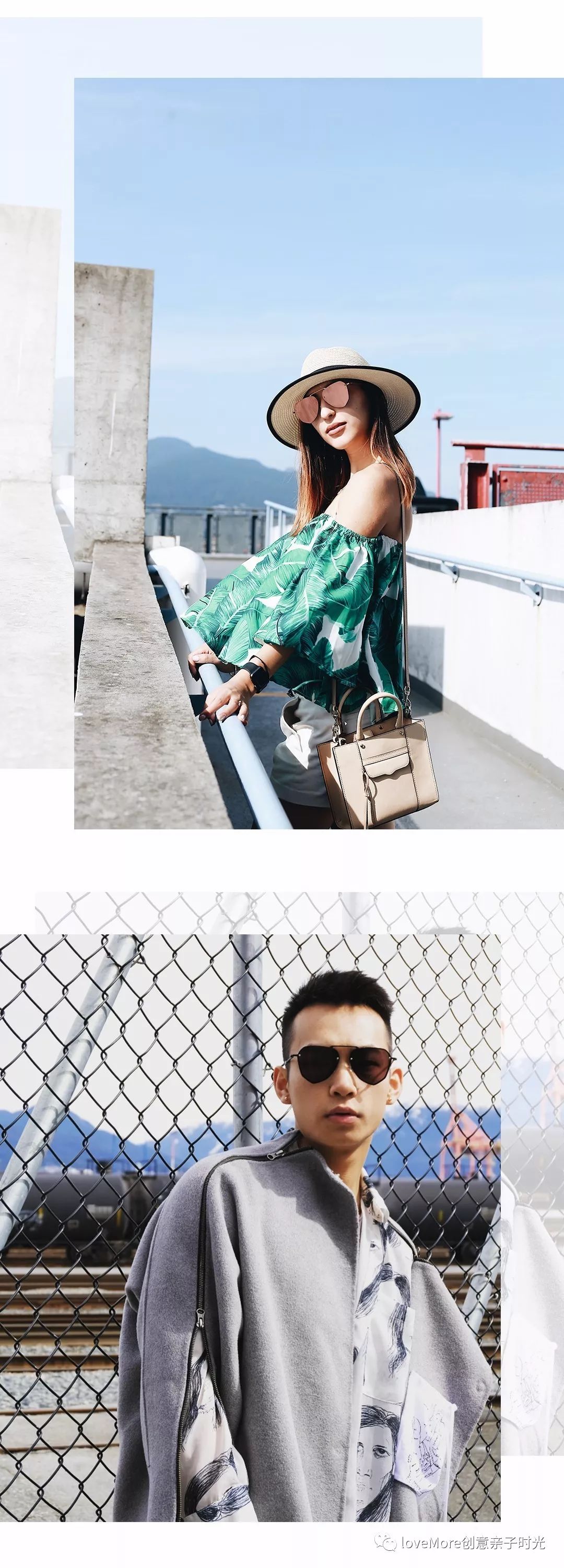 【骨折价太划算才上就快断货！】超多明星同款~韩国韩国设计师品牌Front更合适亚洲人脸型的太阳镜