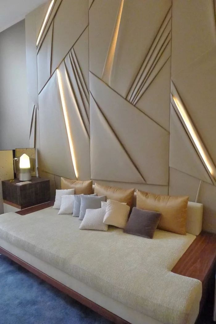 简单又漂亮的创意墙饰,春季墙饰作品