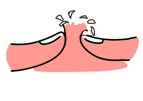 一天内消除痘痘的最好方法,痘痘几天会自动消除