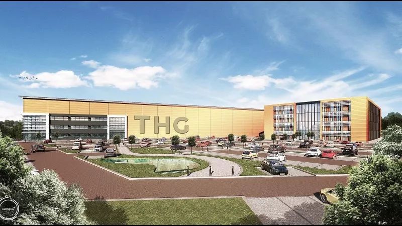 英国最大的10大电商平台,英国十大顶级电商平台