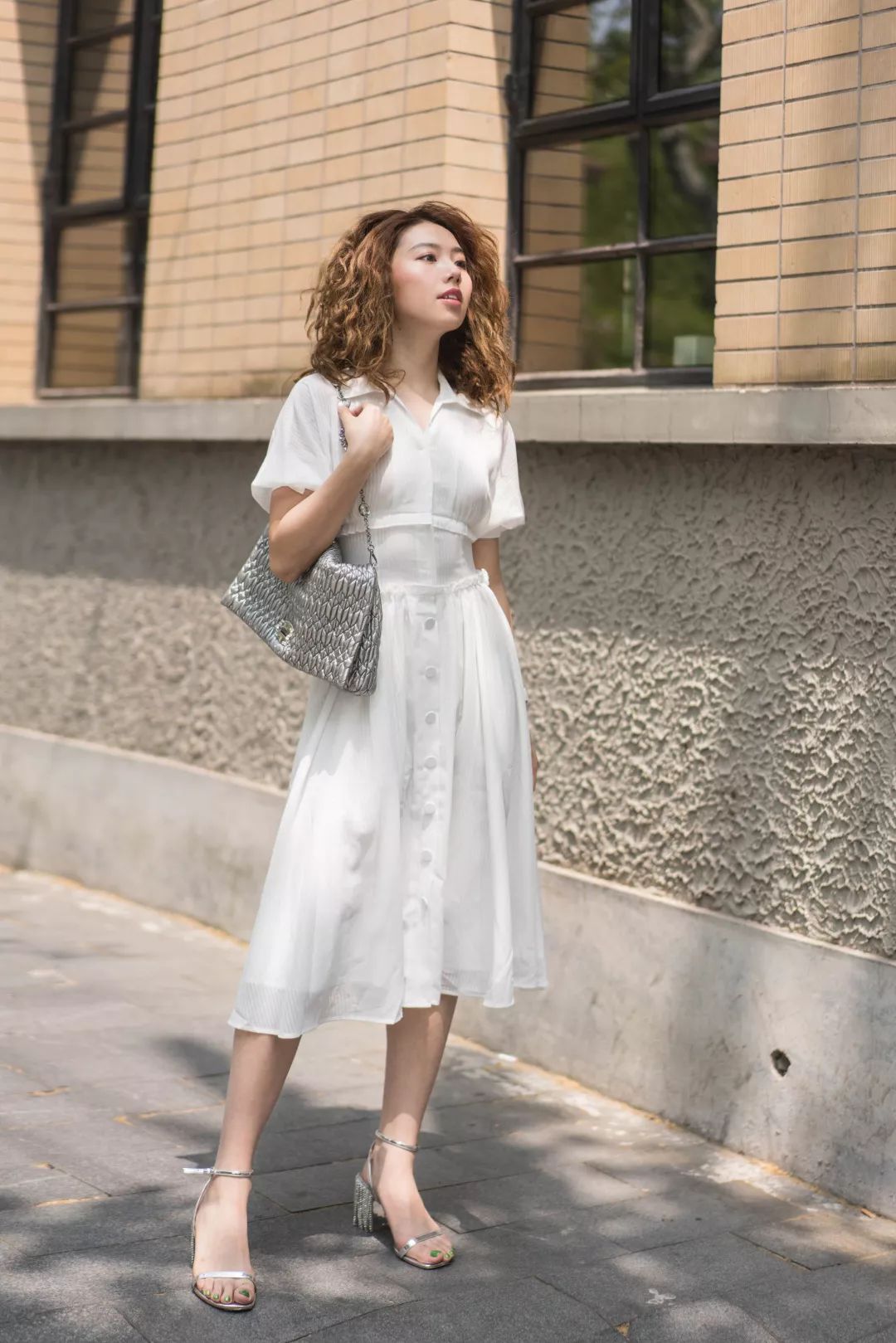 每年都能够穿的连衣裙推荐,从现在穿到春天的衣服