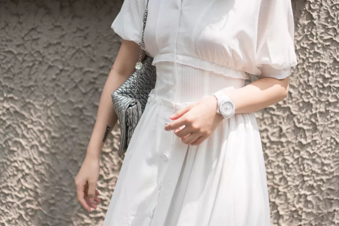 每年都能够穿的连衣裙推荐,从现在穿到春天的衣服