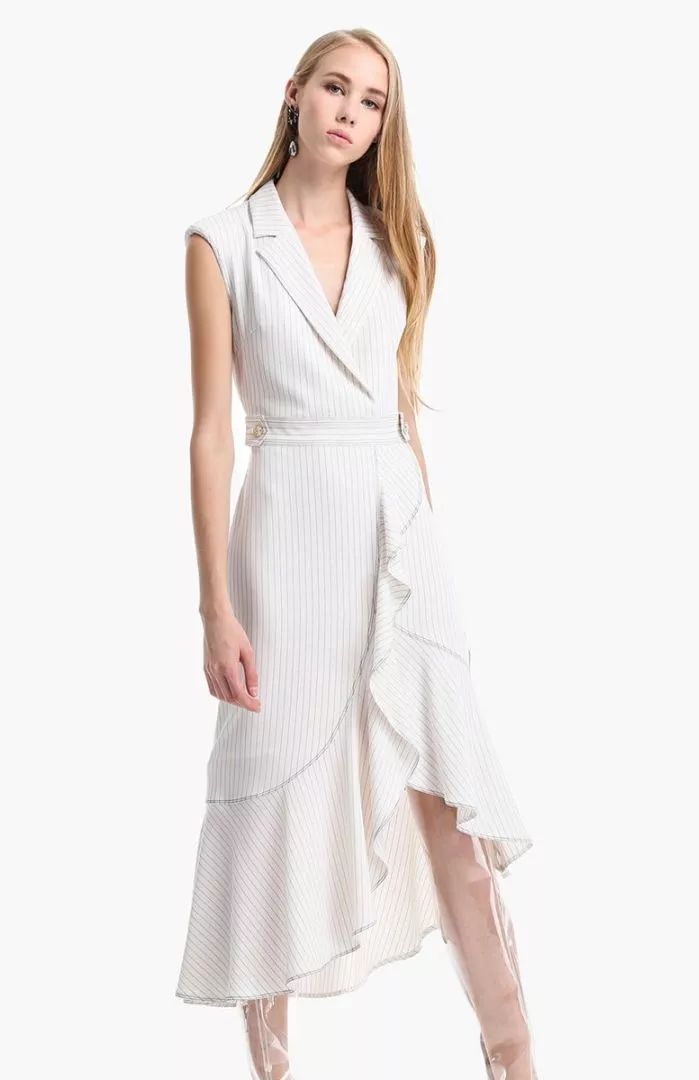 每年都能够穿的连衣裙推荐,从现在穿到春天的衣服