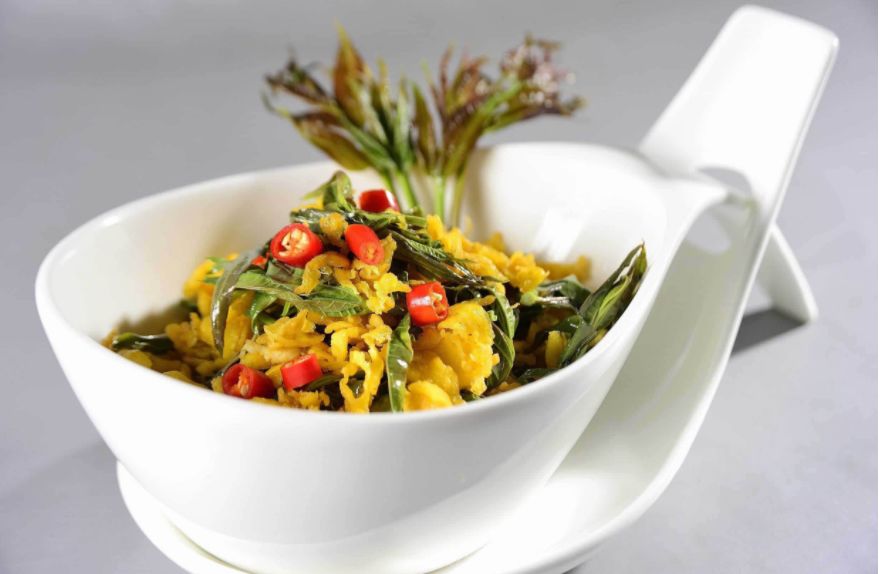 【方志四川•节气】刘艳平‖谷雨：雨生百谷，春从此别夏将至