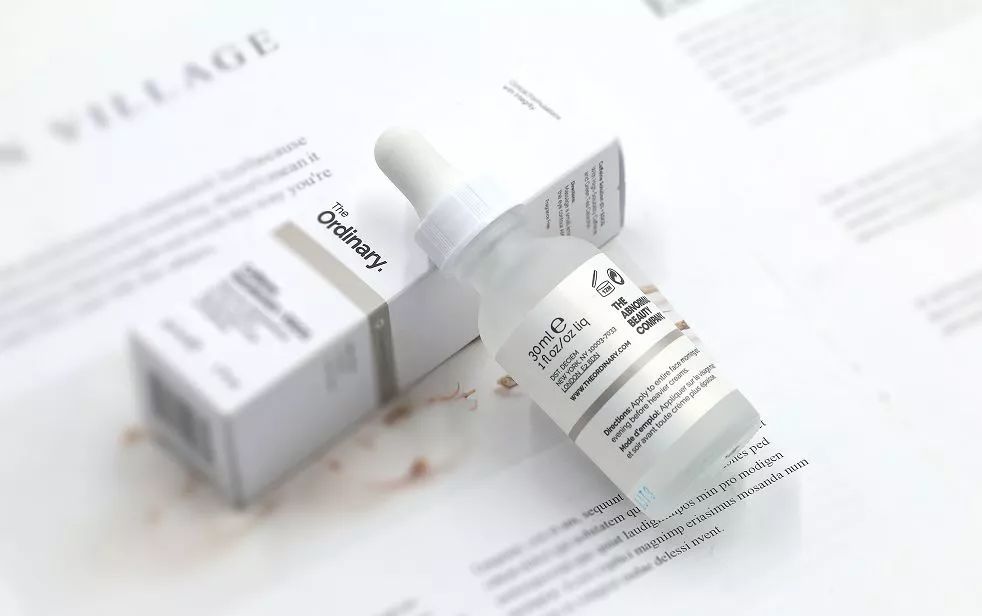 美白保湿平价精华推荐,米白精华平价好用