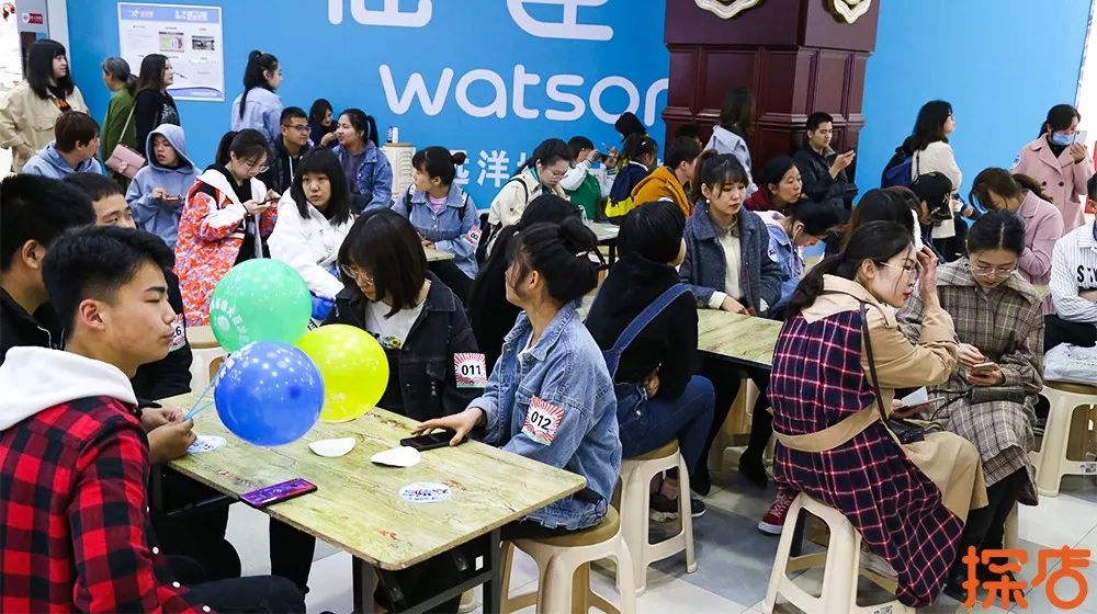 超嗨!远洋欢勒营之神马奶茶大测评火热开启！现在还能4.2元喝奶茶!（内含福利）