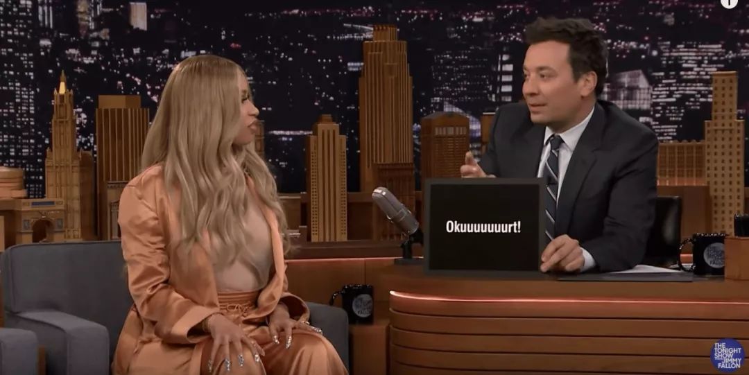 明星的口头禅完全版,明星最有名的口头禅