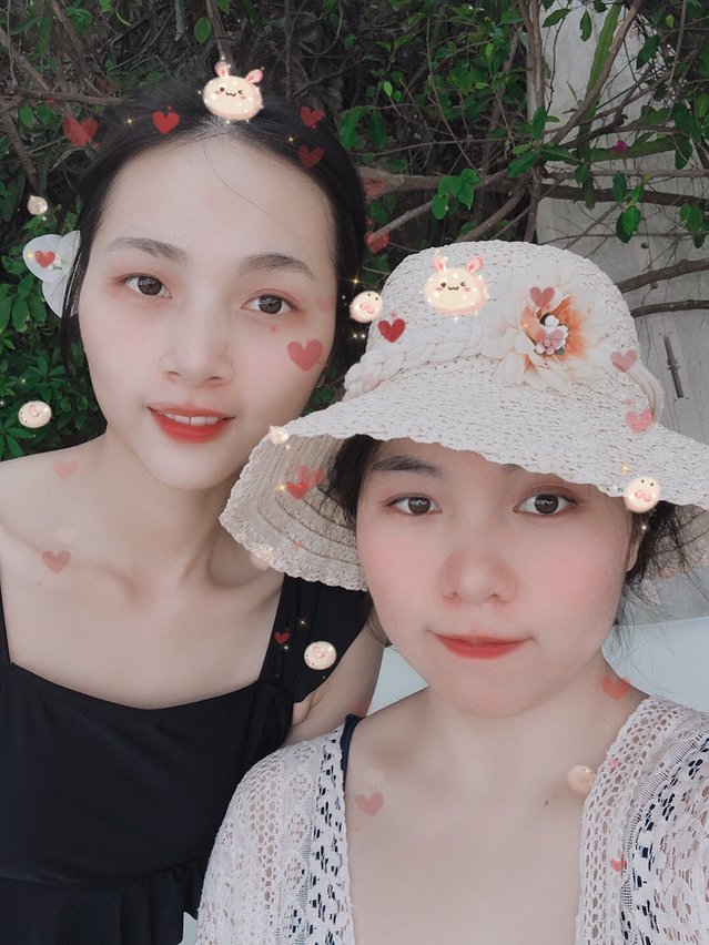 越南越美,越南越美一生必去一次