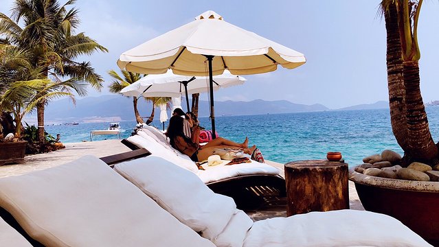 越南越美,越南越美一生必去一次