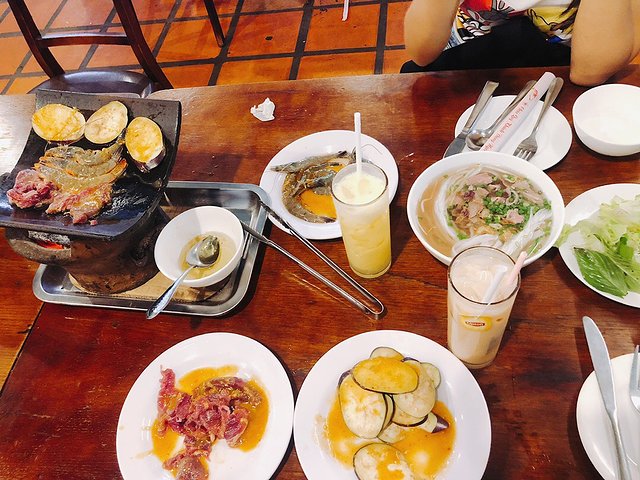 越南越美,越南越美一生必去一次