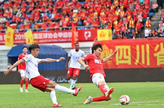 四川fc最新战况,四川fc还有几场比赛