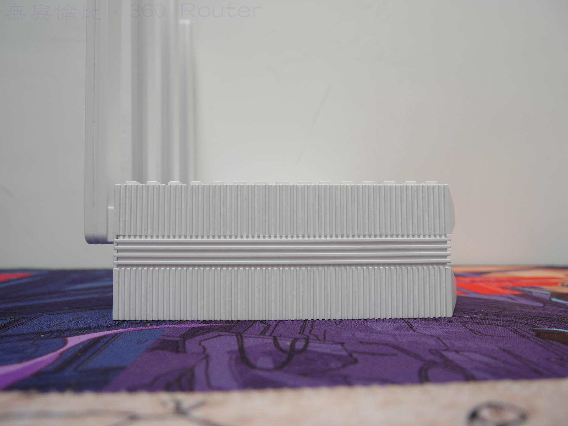 360家庭防火墙路由器t5g评测,360家庭防火墙5s路由器测评