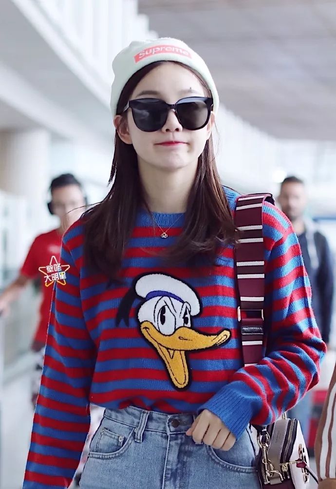 现在去去迪士尼穿搭建议 (游玩迪士尼穿搭)