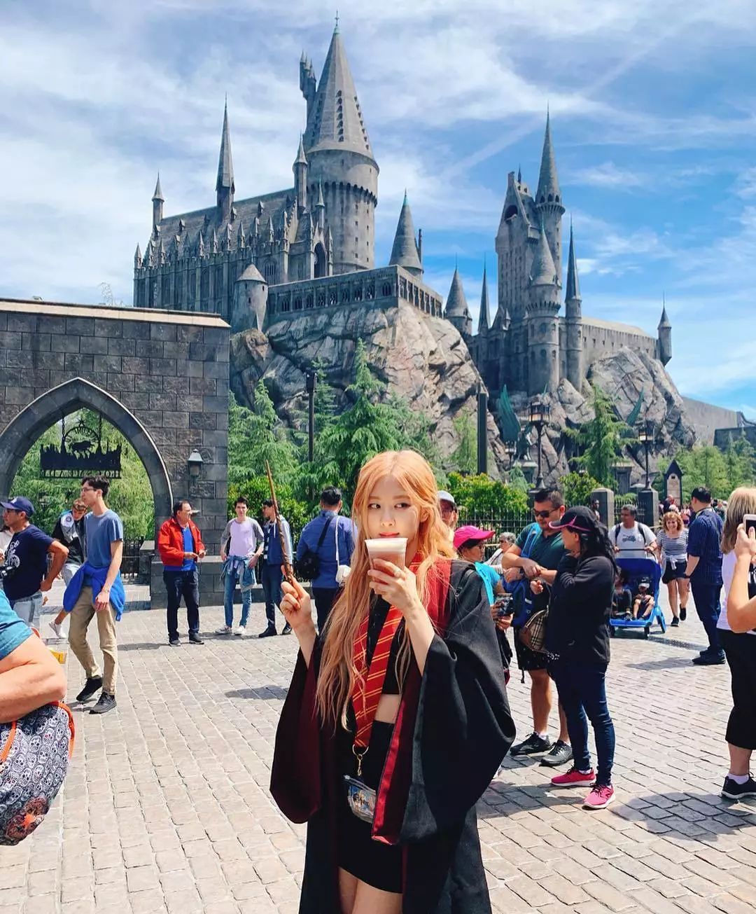 现在去去迪士尼穿搭建议 (游玩迪士尼穿搭)