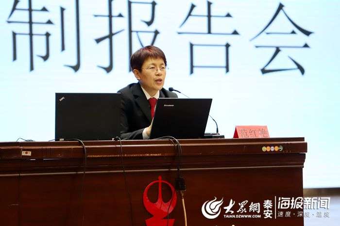 成风化人润物无声“法官妈妈”范红艳21年情牵失足少年