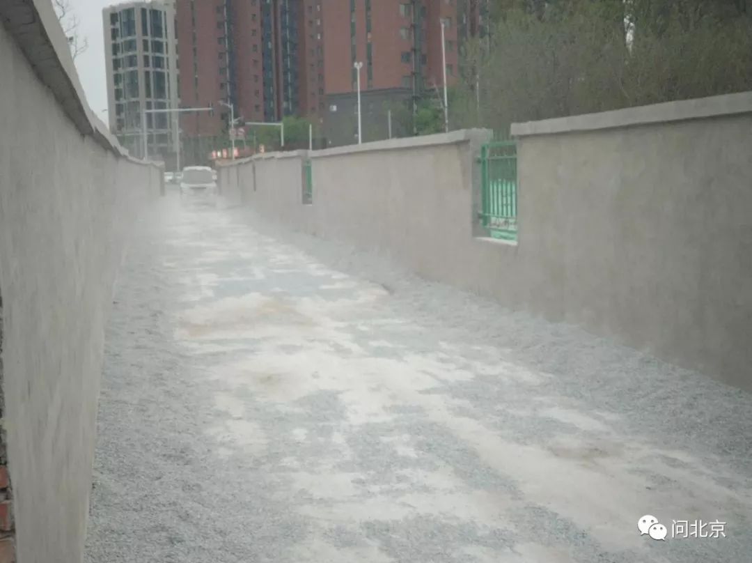 怕下雨怕刮风,怕刮风怕下雨