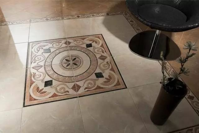 关于瓷砖的知识,怎样挑选瓷砖才知道优劣