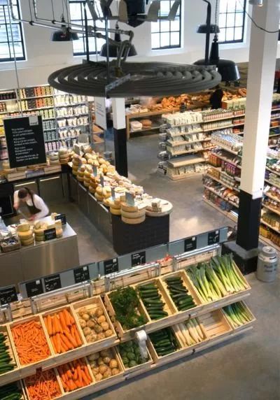 我们采访了32个人，发现盒马用户最好（hào）吃，你猜哪个生鲜用户必备双开门冰箱？