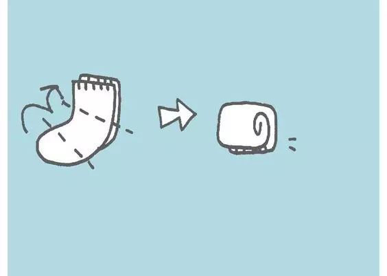 你是真精致还是穷讲究，脱了袜子才知道