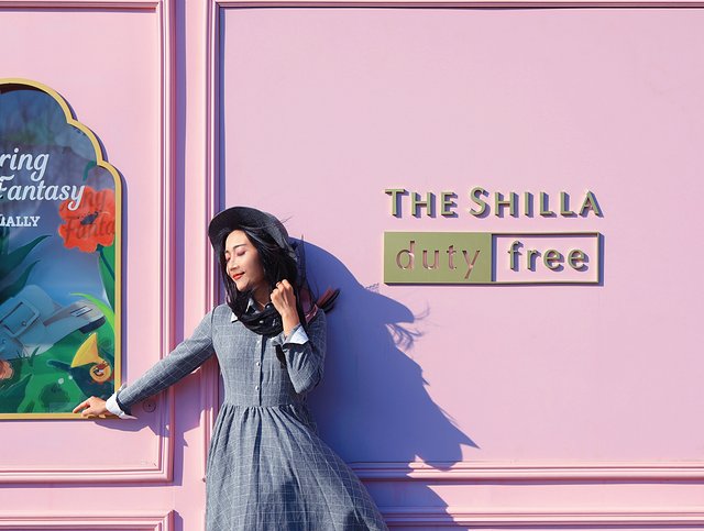 济州冬日的海，首尔春日的花，那些电影里的故事