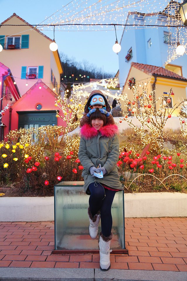 济州冬日的海，首尔春日的花，那些电影里的故事