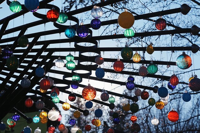 济州冬日的海，首尔春日的花，那些电影里的故事