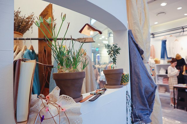 济州冬日的海，首尔春日的花，那些电影里的故事