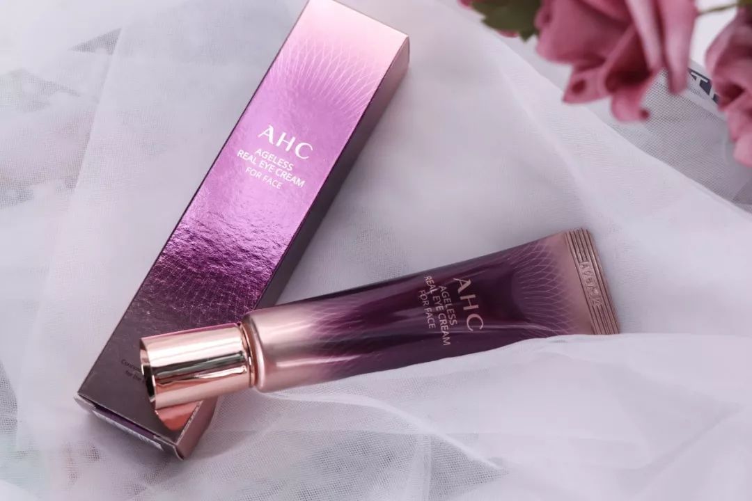 25岁必须用眼霜了吗,25岁之后合适用什么眼霜