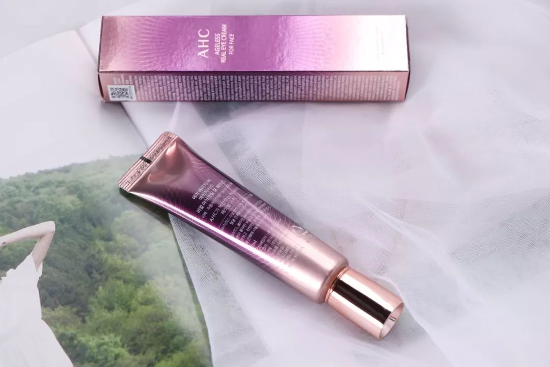 25岁必须用眼霜了吗,25岁之后合适用什么眼霜